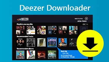 deezer offline apk|[Deezer Downloader 2024] How to Download Music from Deezer .